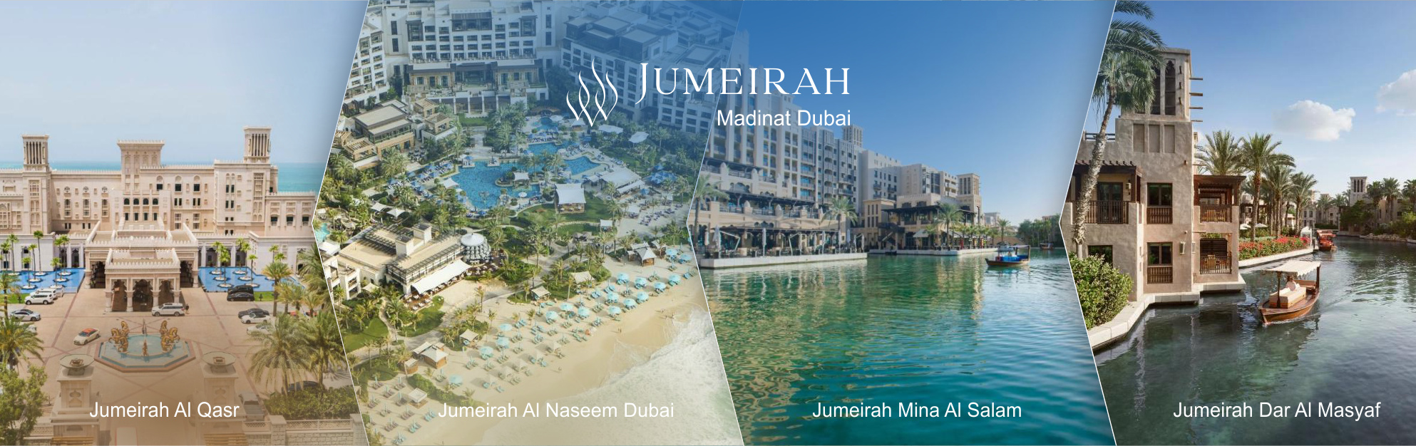 Jumeirah Madinat